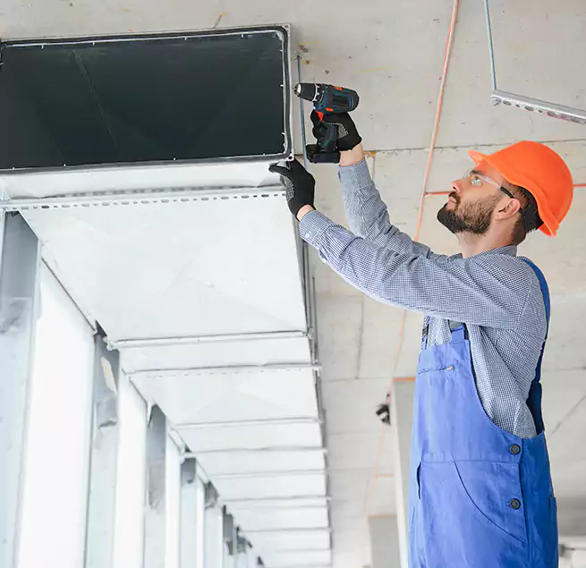 Why Homeowners & Businesses Trust Us in Los Banos, CA