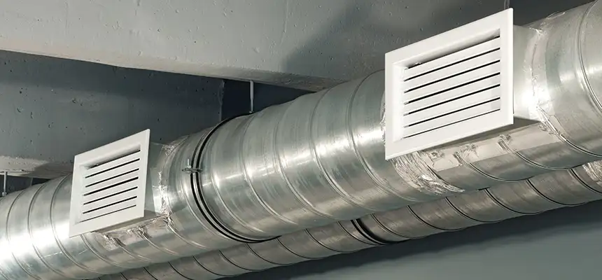 Our Air Duct Camera Inspection Services in Los Banos, CA