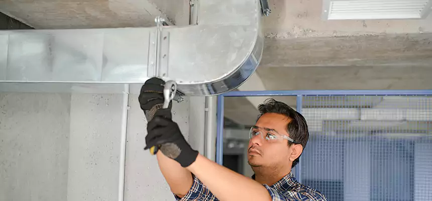 Our Air Duct Installation Services in Los Banos, CA
