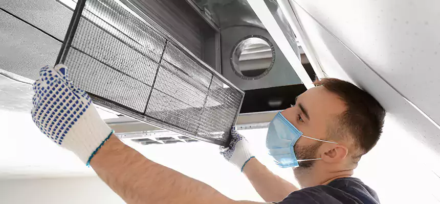 Diagnostic HVAC Coil & Blower Cleaning in Los Banos