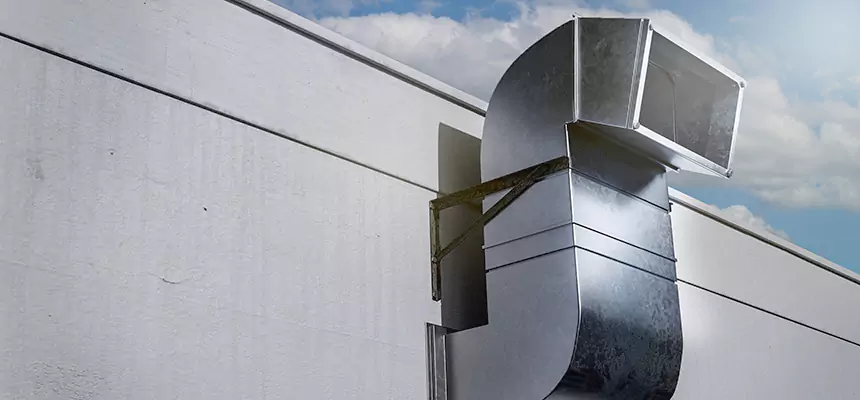 Comprehensive Commercial HVAC Cleaning in Los Banos