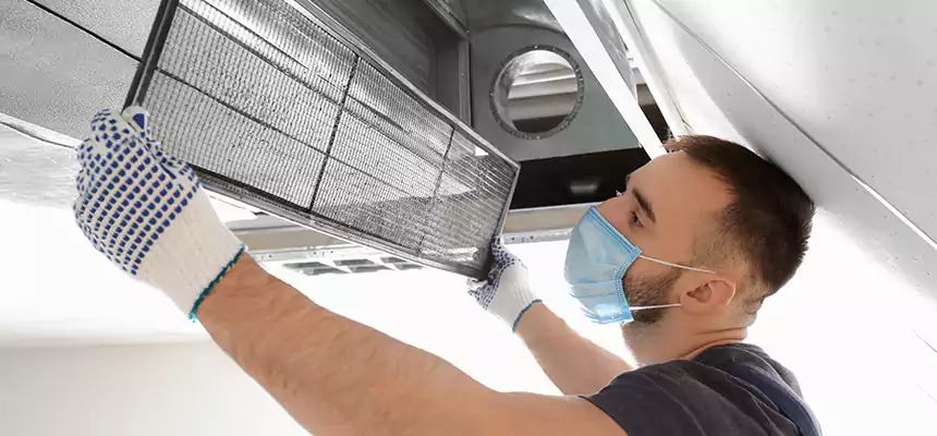Our Dryer Vent Cleaning Services in Los Banos, CA