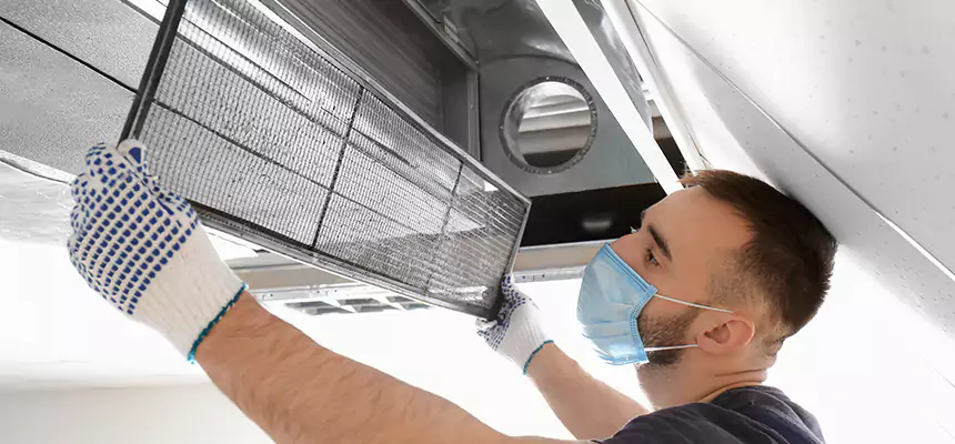Our Dryer Vent Replacement Services in Los Banos, CA