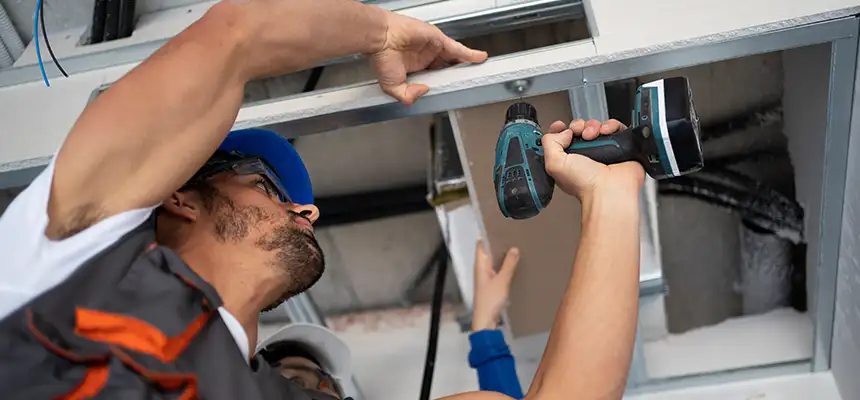 Our Improve Home Air Circulation Services in Los Banos, CA