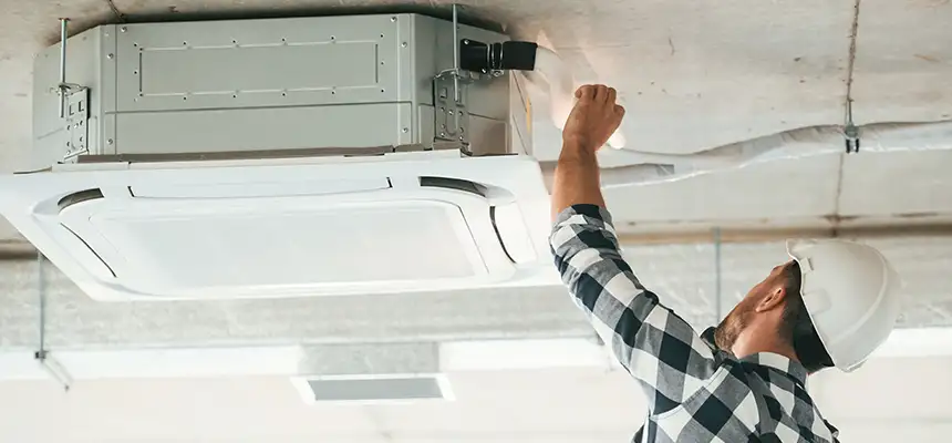 Our Local Vent Cleaning Services in Los Banos, CA