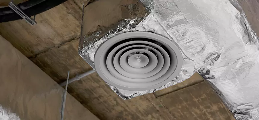 Our Low VOC Vent Installation Services in Los Banos, CA