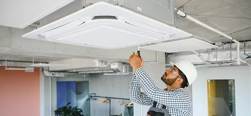 Moisture Control & Condensation Fixes in Duct Systems in Los Banos, CA