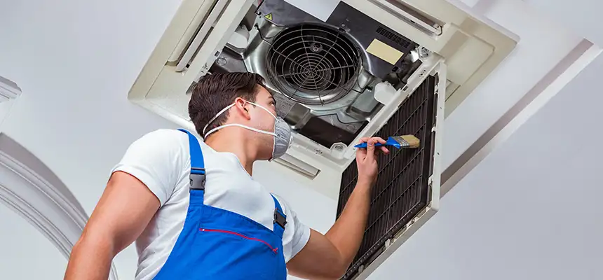 Our Move-in/Move-out Duct Cleaning Services in Los Banos, CA