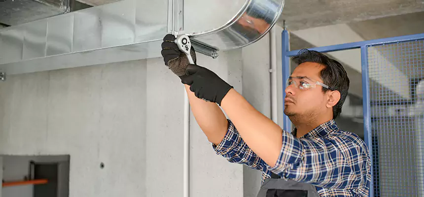 Our Post-Construction Duct Cleaning Services in Los Banos, CA