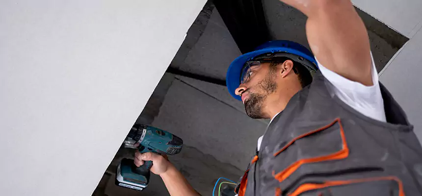 Our Post-Renovation Duct Debris Removal Services in Los Banos, CA