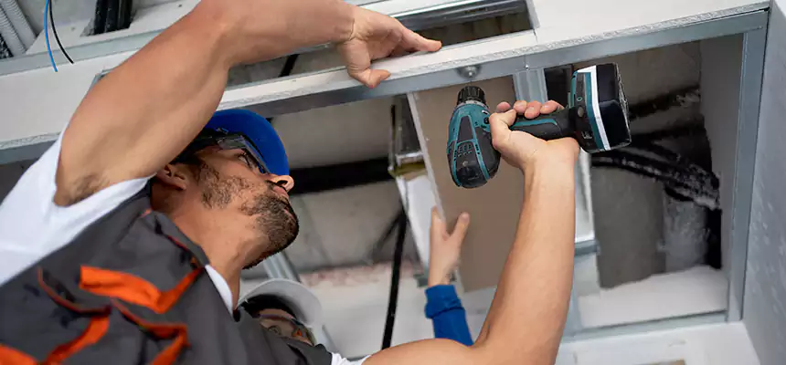 Our Retail Store Duct Cleaning Services in Los Banos, CA