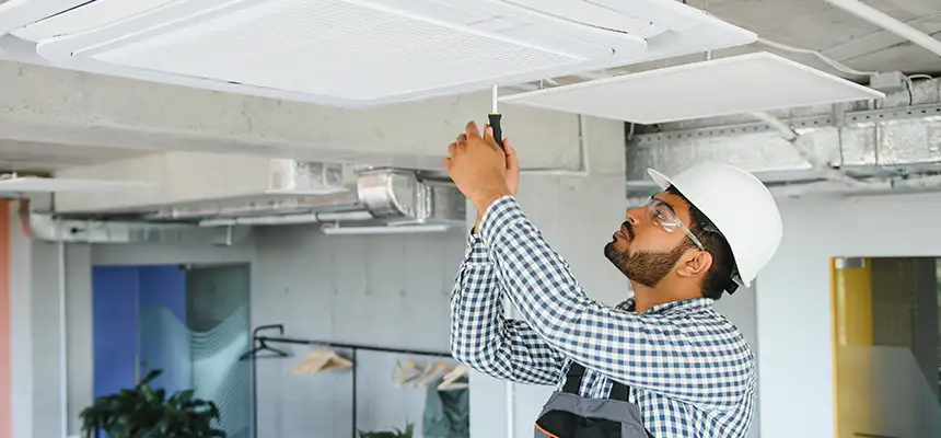 Our Roof Dryer Vent Cleaning Services in Los Banos, CA