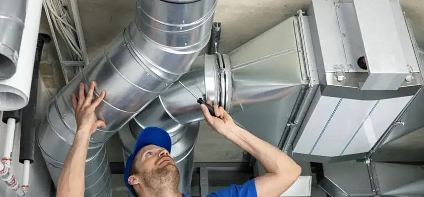 Our Same-Day Air Duct Service in Los Banos, CA