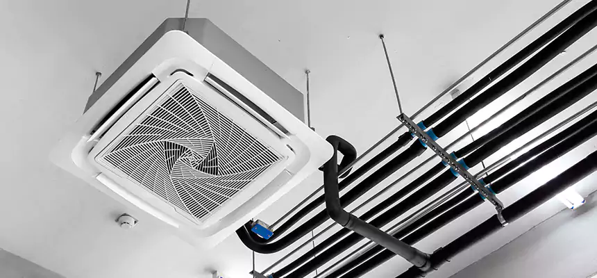 Our Smart AC Vent Controller Services in Los Banos, CA