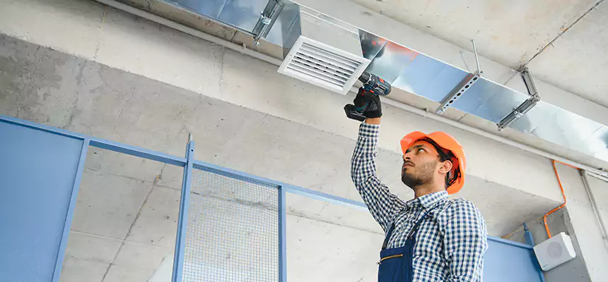 Efficient Exhaust Vent Cleaning in Los Banos, CA