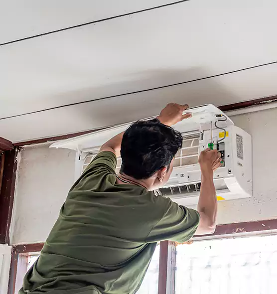 About Air Duct & AC Odor Removal in Los Banos, CA