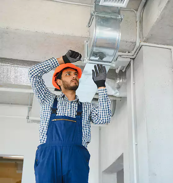 Professional Air Duct Cleaning Service in Los Banos, CA