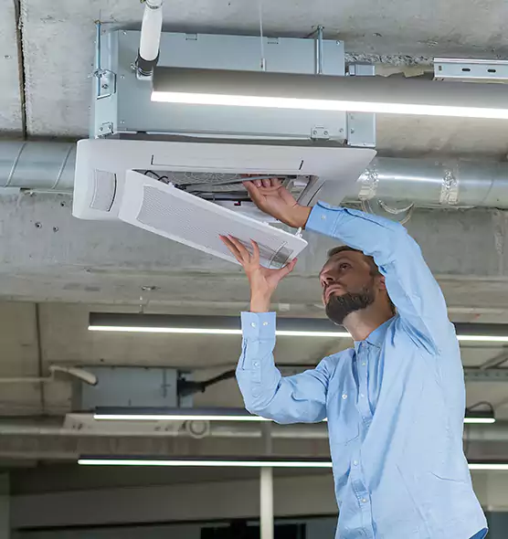 About Air Duct Sealing And Repair in Los Banos, CA