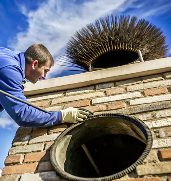 About Professional Chimney Sweep in Los Banos, CA