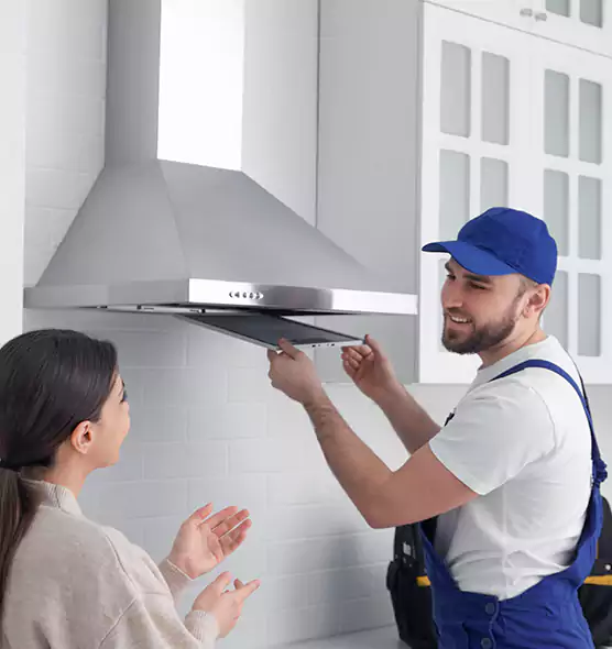 Professional Dryer Vent Cleaning Service in Los Banos, CA