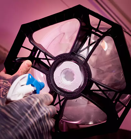 Expert Low VOC Vent Installation in Los Banos, CA