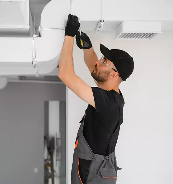 Advanced Office Ductwork Cleaning Services in Los Banos, CA