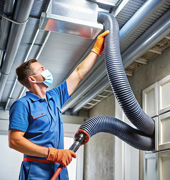 Welcome to Air Duct Cleaning & Repairs Los Banos — Your Local Roof Dryer Vent Cleaning Specialists in Los Banos, CA