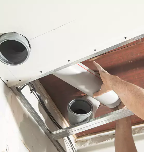 Professional Seasonal Allergy Air Duct Cleaning in Los Banos, CA