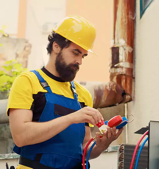 About Smart HVAC Installation in Los Banos, CA