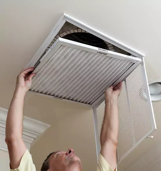 Trusted Vent Shaft Cleaning Expert in Los Banos, CA
