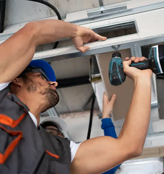 About Vent Smoke Odor Elimination in Los Banos, CA