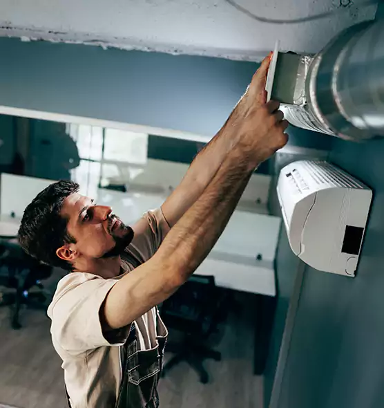 Reliable Warehouse Vent Cleaning in Los Banos, CA