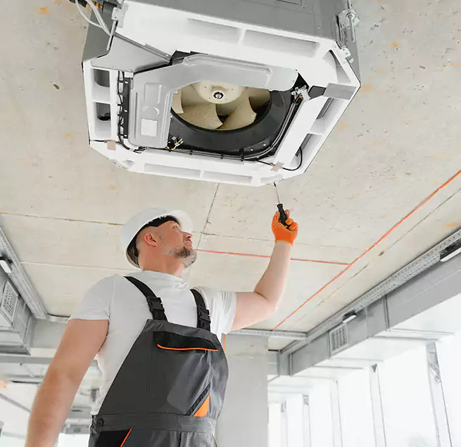 Why Homeowners & Businesses Trust Us in Los Banos, CA?