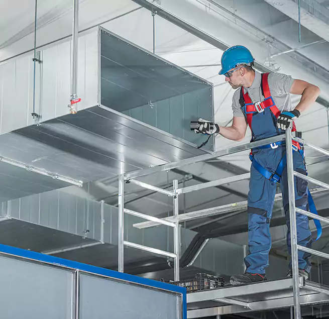 Why Homeowners & Businesses Trust Us in Los Banos, CA?