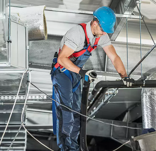 Why Homeowners & Businesses Trust Us in Los Banos, CA?