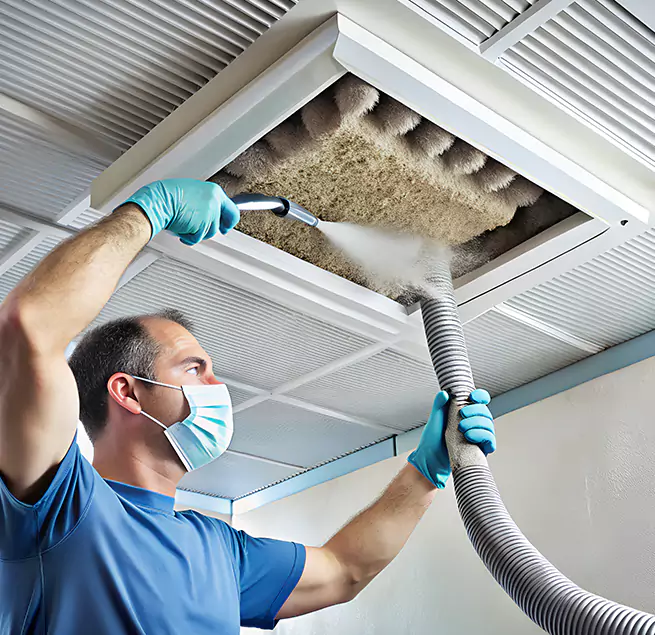 Why Homeowners Businesses Trust Us in Los Banos, CA