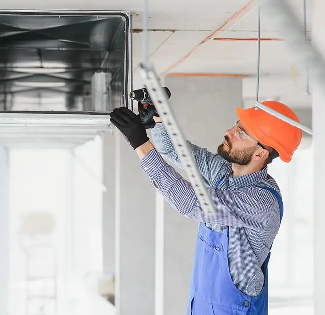  Why Homeowners Businesses Trust Us Los Banos, CA