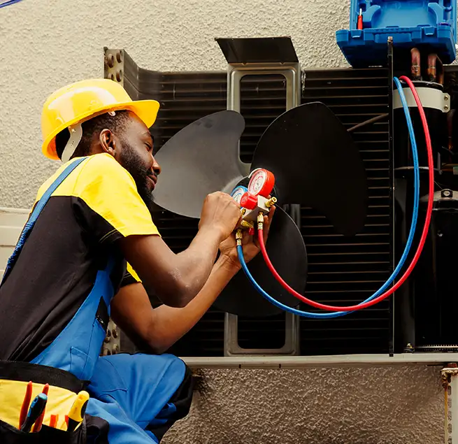 Why Homeowners & Businesses Trust Us in Los Banos, CA?