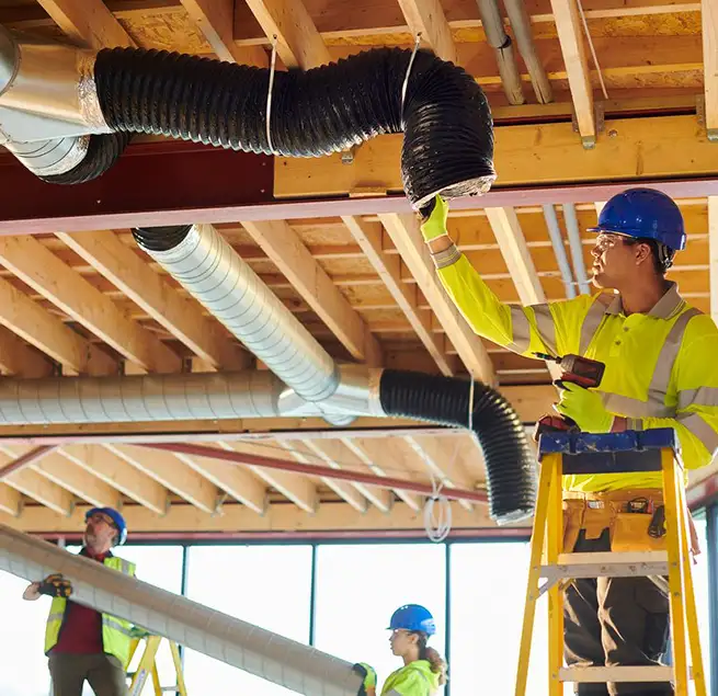 Why Homeowners & Businesses Trust Us in Los Banos, CA?