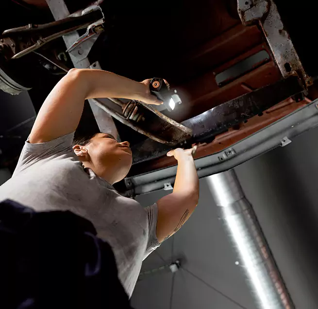 Why Homeowners & Businesses Trust Us Los Banos, CA