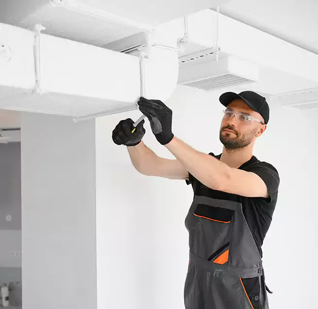  Why Homeowners Businesses Trust Us Los Banos, CA