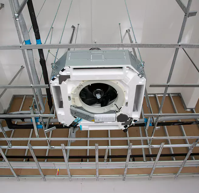 Why Homeowners & Businesses Trust Us Los Banos, CA?