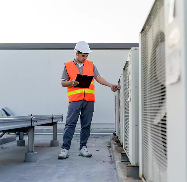 Why Homeowners & Businesses Trust Us in Los Banos, CA?